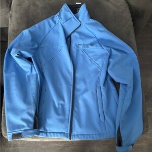 Free Country Men's Blue Jacket